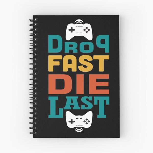Item preview, Drop fast die last designed and sold by Golden-place.