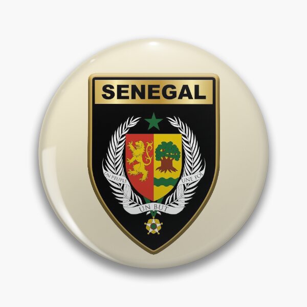 Item preview, SENEGAL Phone Cases & Other Gifts (14) designed and sold by mpodger.