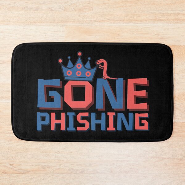 Item preview, Gone Phishing | Phish Inspired | Music Festival | Live Shows | Concerts designed and sold by marcomonge84.