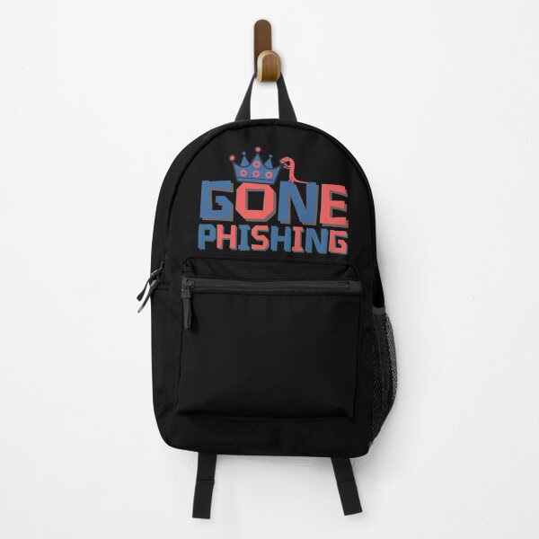 Item preview, Gone Phishing | Phish Inspired | Music Festival | Live Shows | Concerts designed and sold by marcomonge84.