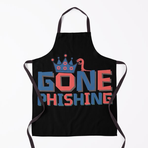 Item preview, Gone Phishing | Phish Inspired | Music Festival | Live Shows | Concerts designed and sold by marcomonge84.
