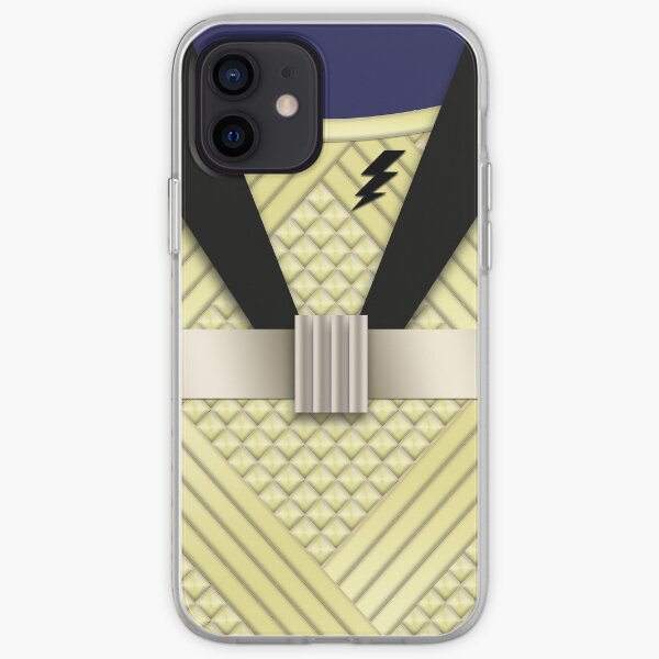 Prepare The Transit Beam iPhone Soft Case