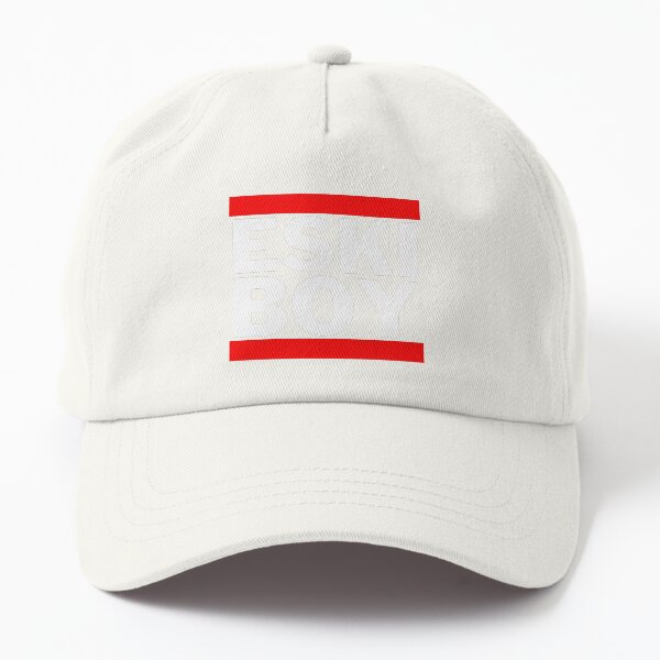 Eski Boy Dad Hat