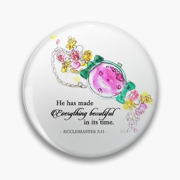 Item preview, TIEMPO LISO designed and sold by Yesido.