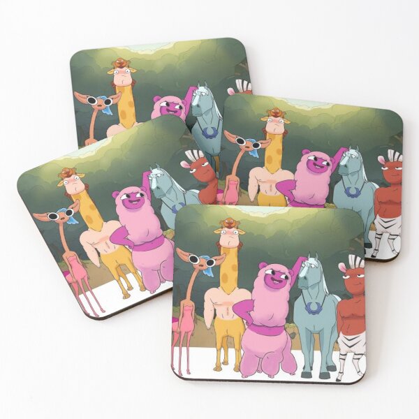 Item preview, centaurworld designed and sold by GR8-ART.