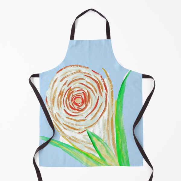 Item preview, Painted Flora designed and sold by KazM.
