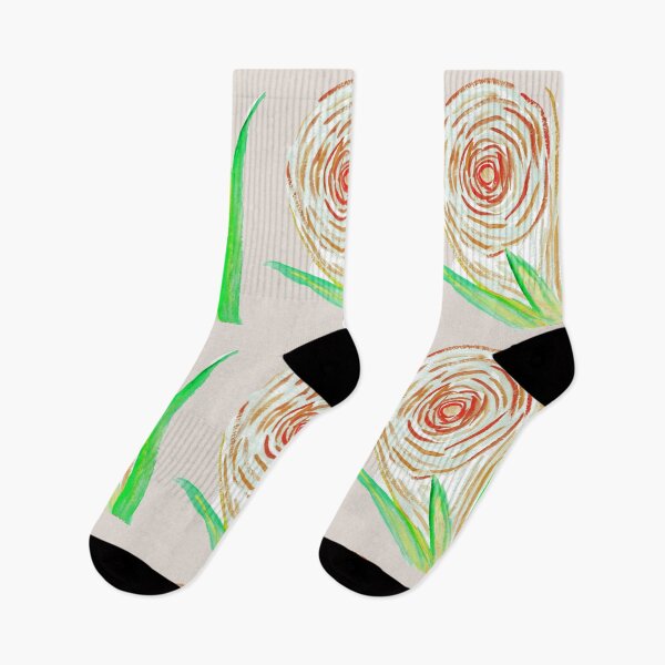 Item preview, Painted Flora designed and sold by KazM.