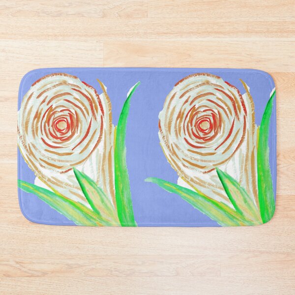 Item preview, Painted Flora designed and sold by KazM.