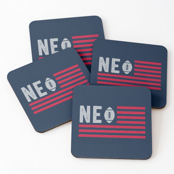 Item preview, New England Football Is American designed and sold by toutwearapparel.
