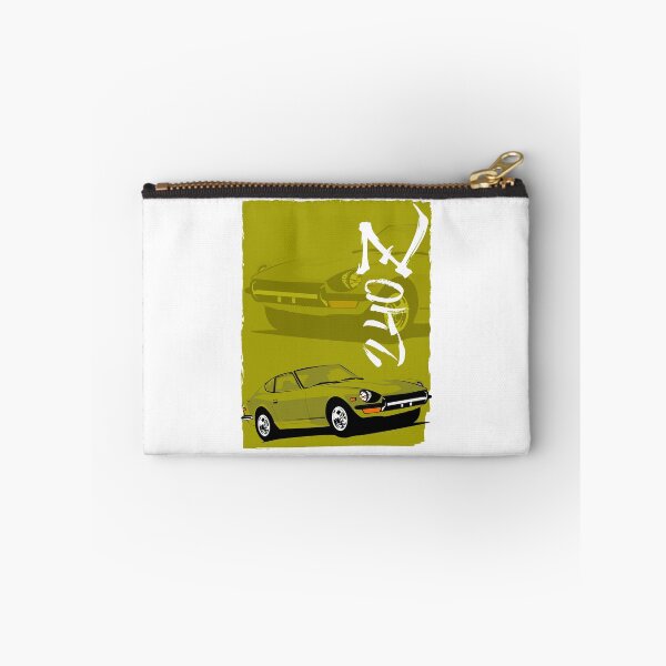Item preview, Nissan Datsun 240Z 1970 designed and sold by PurpleDome.