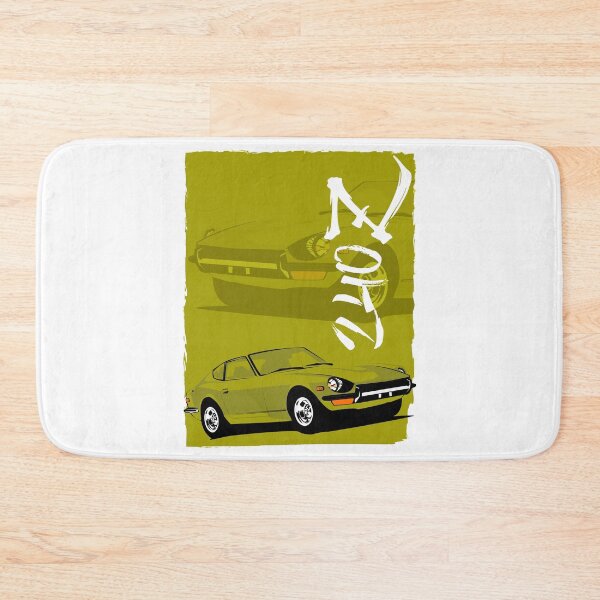 Item preview, Nissan Datsun 240Z 1970 designed and sold by PurpleDome.