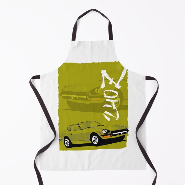 Item preview, Nissan Datsun 240Z 1970 designed and sold by PurpleDome.
