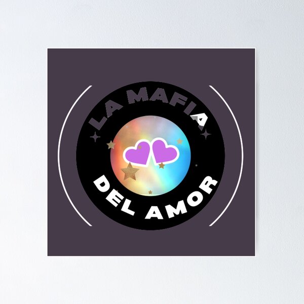 Item preview, Love Mafia designed and sold by jlicero.
