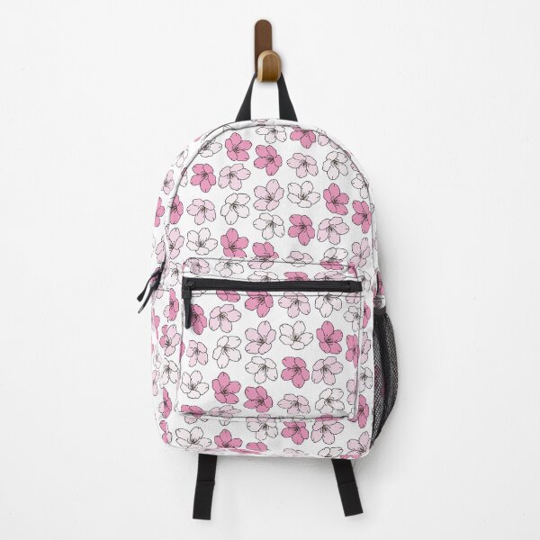 Item preview, Cherry blossom pattern designed and sold by colorsofcherry.