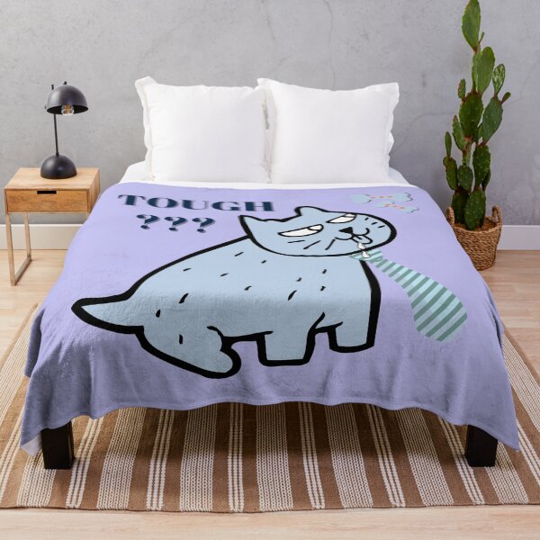 Item preview, Tough  designed and sold by idesignbyJiras.