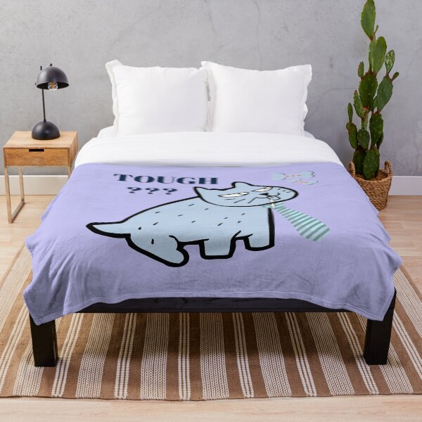 Item preview, Tough  designed and sold by idesignbyJiras.