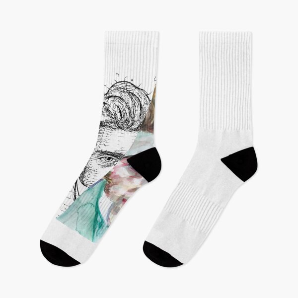 Item preview, THREE TIMES SOREN KIERKEGAARD .1 designed and sold by lautir.