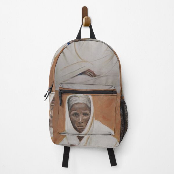 Item preview, Harriet Tubman designed and sold by cyriljr.