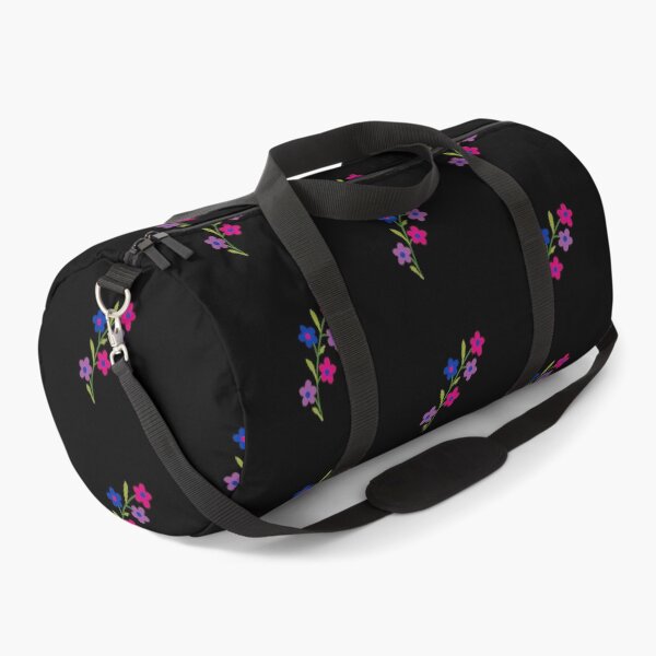 Item preview, Subtle Bisexual Pride Flowers. Bisexual flowers 2 designed and sold by tiredandbored.