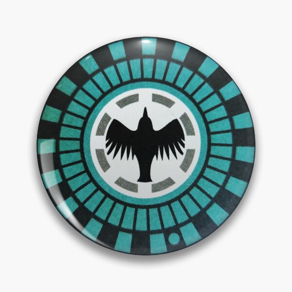 Item preview, Crow Club Gambling Chip designed and sold by StandOutApparel.