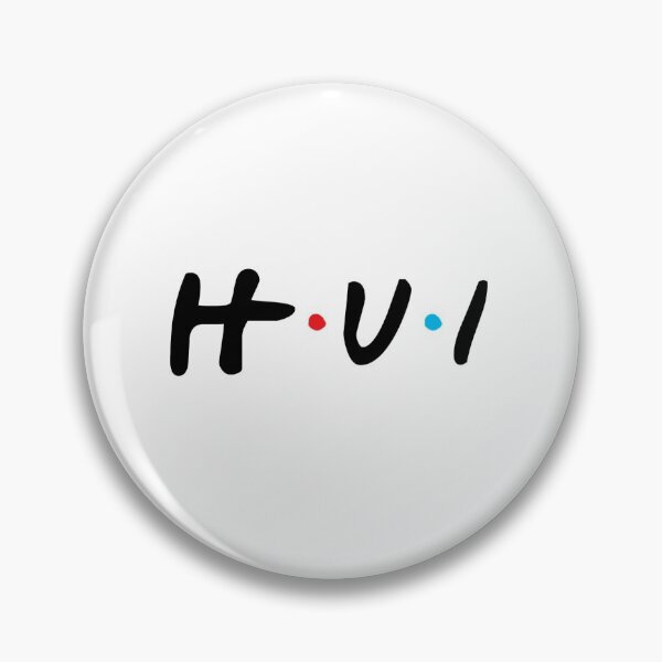 Artikelvorschau, Hui Name personalisiert - Freunde MEME entworfen und verkauft von PrimeDesignShop.