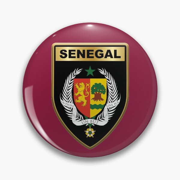 Item preview, SENEGAL Phone Cases & Other Gifts (15) designed and sold by mpodger.