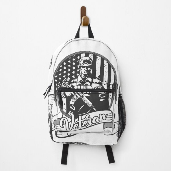 Item preview, US Army Veteran designed and sold by Emil1993.