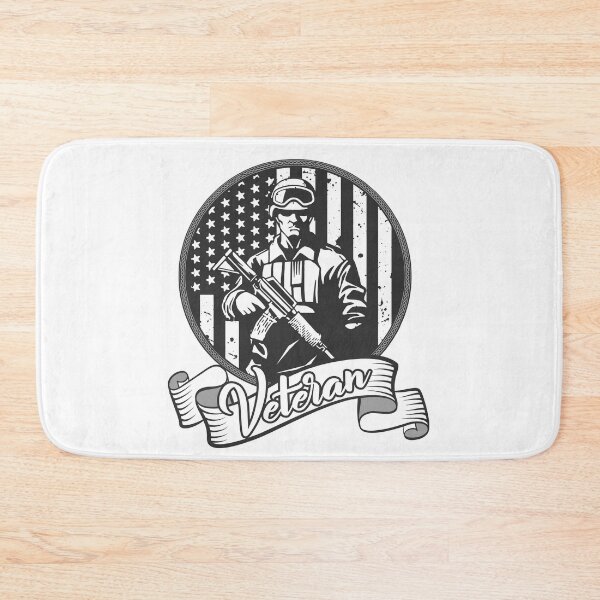 Item preview, US Army Veteran designed and sold by Emil1993.