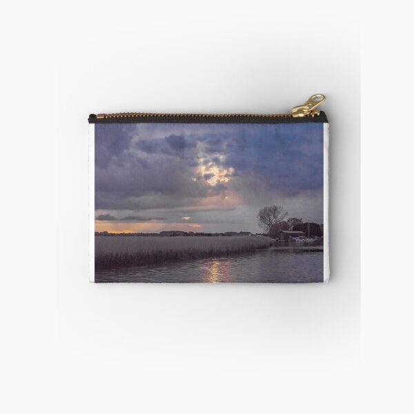 Item preview, Broads Sunset designed and sold by SWEEPER.