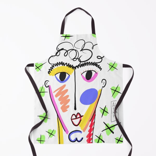 Item preview, Simple Portrait of David by Michelangelo designed and sold by Aitanaperez-art.