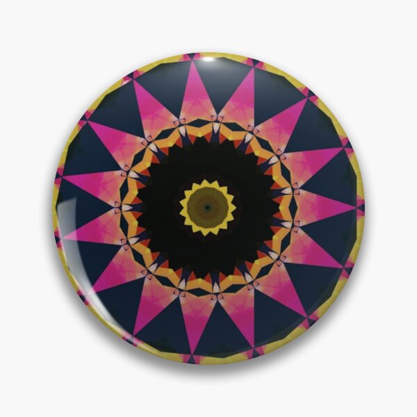 Item preview, Geometric mandala designed and sold by geometric01MG.