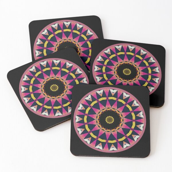 Item preview, Geometric mandala designed and sold by geometric01MG.