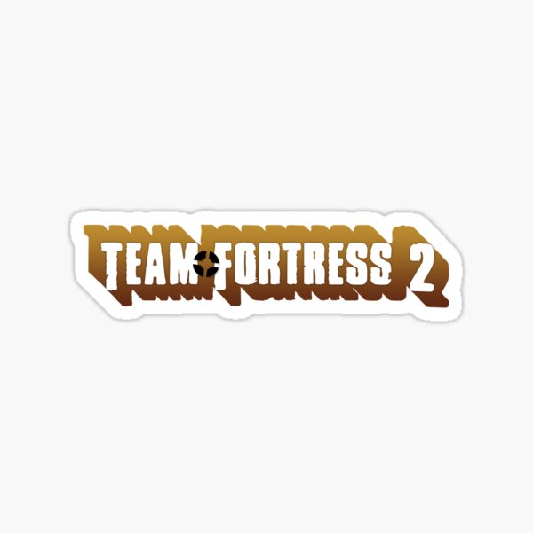 team fortress 2 logo pixel grid