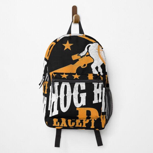 Item preview, I'm A Hog Hunting Dad Boar Hunting Wild Hog Hunter designed and sold by vivanbess.