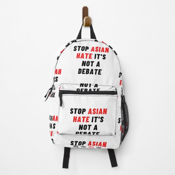 Item preview, Stop Asian Hate designed and sold by Dyxxe.