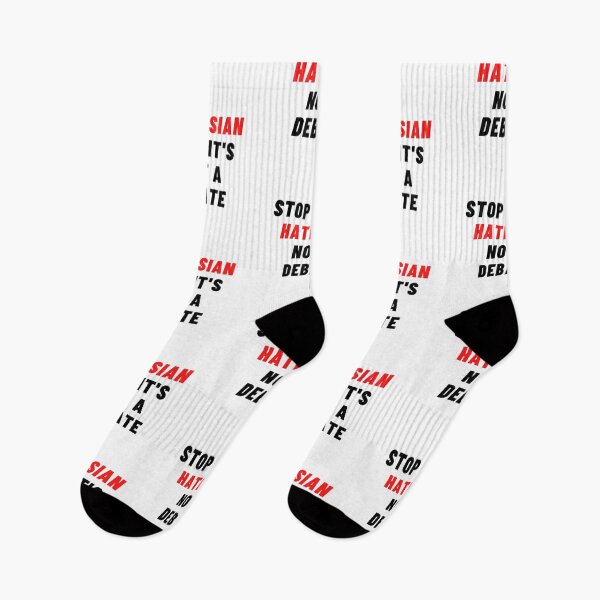 Item preview, Stop Asian Hate  designed and sold by Dyxxe.