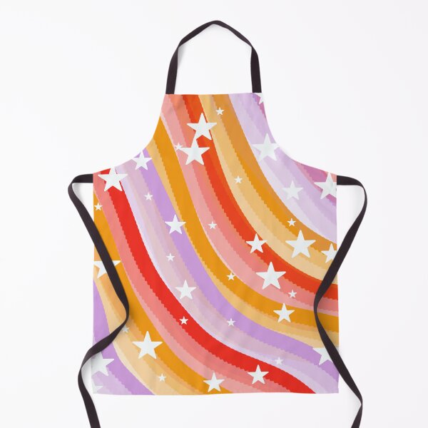 Item preview, Pastel Patten With Stars designed and sold by Devon's Design Scoop :).