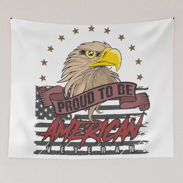 Item preview, US Army Veteran designed and sold by Emil1993.