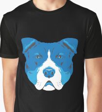 American Pit Bull Terrier Graphic T-Shirt