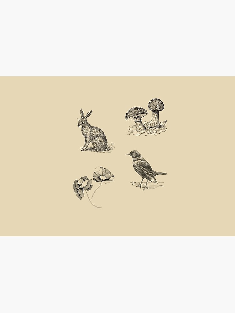 FOLKTALES FOR THE DISEASED INDIVIDUAL Official Merch by PalacesP