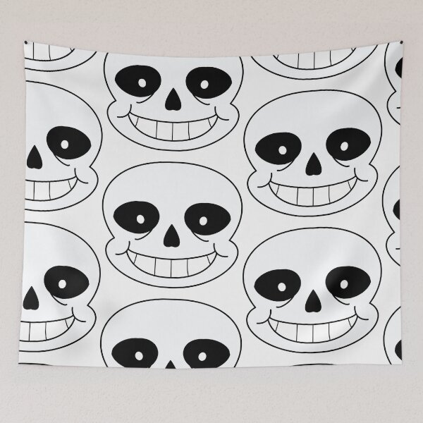 Item preview, Sans  designed and sold by artninjaguy.