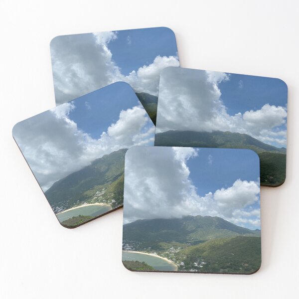Item preview, Mui Wo Landscape Lantau Island designed and sold by Sinemathk.
