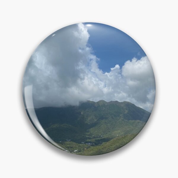 Item preview, Mui Wo Landscape Lantau Island designed and sold by Sinemathk.