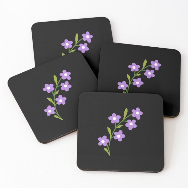 Item preview, Subtle Genderqueer Pride Flowers. Genderqueer flowers 2 designed and sold by tiredandbored.