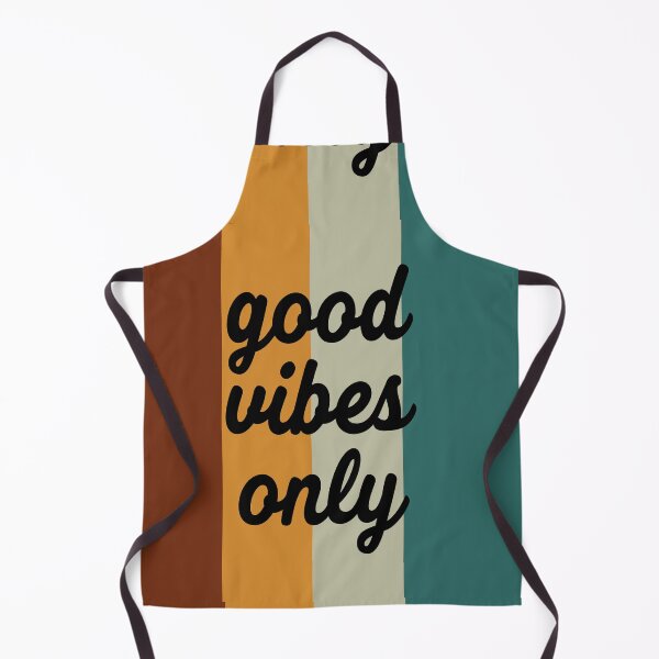 Item preview, Good vibes only designed and sold by annaguerrawords.