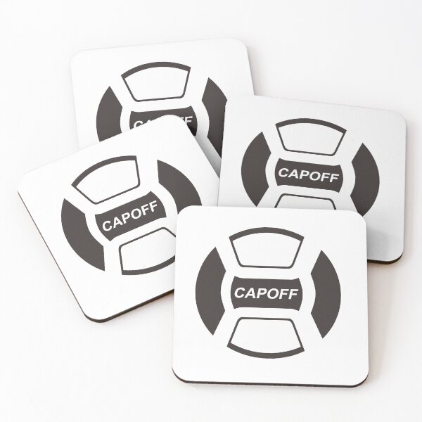 Item preview, Nikon Lens Cap Off designed and sold by Vondella.