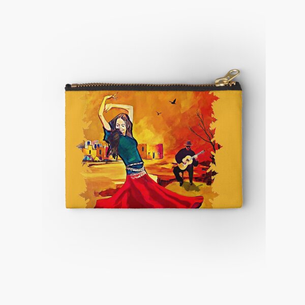 Item preview, GYPSY DANCER designed and sold by doniainart.