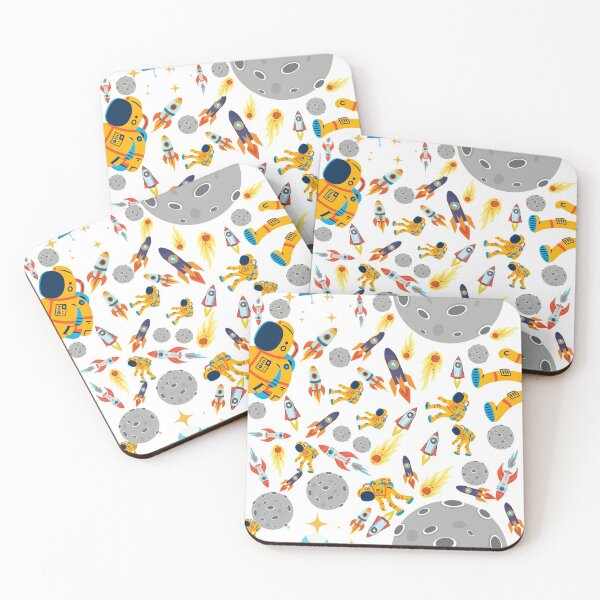 Item preview, I'm A Huge Fan Of Space Both Outer And Personal designed and sold by theredsharp.