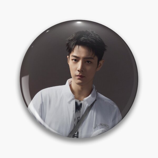 Item preview, Xiao Zhan designed and sold by Aiyizhan.