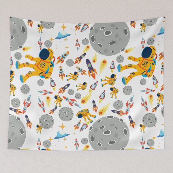 Item preview, I'm A Huge Fan Of Space Both Outer And Personal designed and sold by theredsharp.